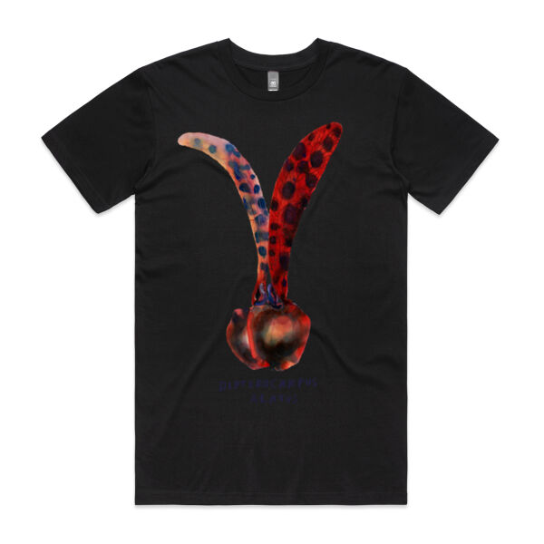 Dipterocarpus Alatus T Shirt Thumbnail