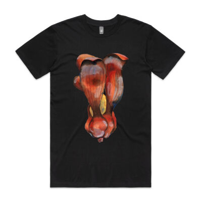 Shorea Macrophylla T Shirt Shorea Macrophylla T Shirt Thumbnail