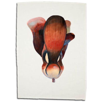 Macrophylla T towel Macrophylla T towel Thumbnail