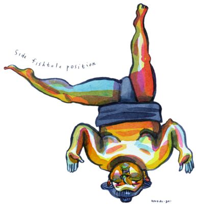 side fishtailposition LIF BEST Thumbnail