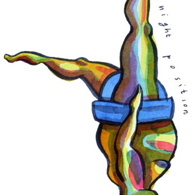 knight position LIF2BEST Trimmed Thumbnail