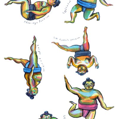 t towel with the lotLostInForthLogo Thumbnail