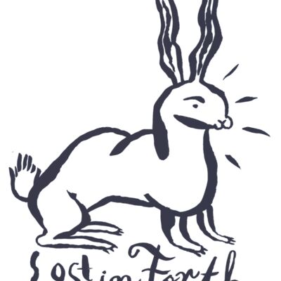 LostInForth forTshirtdesign4 Thumbnail