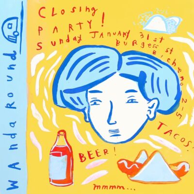 wandaround closingevent ROD Thumbnail