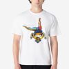 Hammer Heavyweight Tee Thumbnail