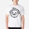 Hammer Heavyweight Tee Thumbnail