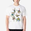 Hammer Heavyweight Tee Thumbnail