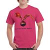 HeavyCotton™ Tee (Same Day) Thumbnail