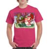 HeavyCotton™ Tee (Same Day) Thumbnail