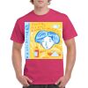 HeavyCotton™ Tee (Same Day) Thumbnail