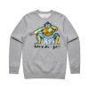 Mens United Crew (Clearance) Thumbnail