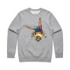 Mens United Crew (Clearance) Thumbnail