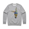 Mens United Crew (Clearance) Thumbnail