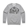 Mens United Crew (Clearance) Thumbnail