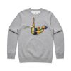 Mens United Crew (Clearance) Thumbnail