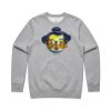 Mens United Crew (Clearance) Thumbnail