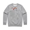 Mens United Crew (Clearance) Thumbnail