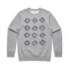 Mens United Crew (Clearance) Thumbnail