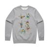 Mens United Crew (Clearance) Thumbnail