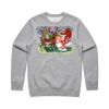 Mens United Crew (Clearance) Thumbnail