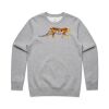 Mens United Crew (Clearance) Thumbnail