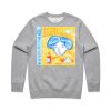 Mens United Crew (Clearance) Thumbnail