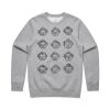 Mens United Crew (Clearance) Thumbnail