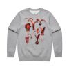 Mens United Crew (Clearance) Thumbnail