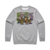 Mens United Crew (Clearance) Thumbnail