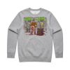 Mens United Crew (Clearance) Thumbnail