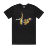 Mens Basic Tee Thumbnail