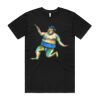 Mens Basic Tee Thumbnail