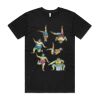 Mens Basic Tee Thumbnail
