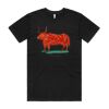 Mens Basic Tee Thumbnail