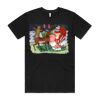 Mens Basic Tee Thumbnail