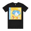 Mens Basic Tee Thumbnail
