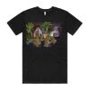 Mens Basic Tee Thumbnail