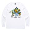 Mens Base Longsleeve Tee Thumbnail