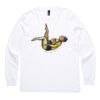 Mens Base Longsleeve Tee Thumbnail