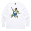 Mens Base Longsleeve Tee Thumbnail