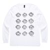 Mens Base Longsleeve Tee Thumbnail