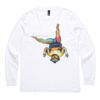 Mens Base Longsleeve Tee Thumbnail
