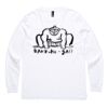 Mens Base Longsleeve Tee Thumbnail