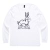 Mens Base Longsleeve Tee Thumbnail