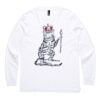 Mens Base Longsleeve Tee Thumbnail