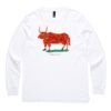 Mens Base Longsleeve Tee Thumbnail