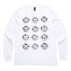Mens Base Longsleeve Tee Thumbnail