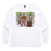 Mens Base Longsleeve Tee Thumbnail