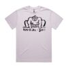 Men's Heavy Tee (Same Day) Thumbnail