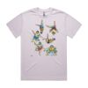 Men's Heavy Tee (Same Day) Thumbnail